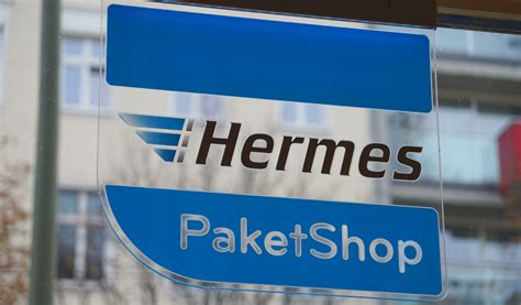 Hermes Paketshop in Bad Vilbel 